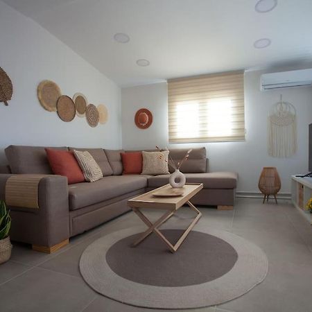 Cozzzy. Exclusive Apartment. Salonic Exterior foto