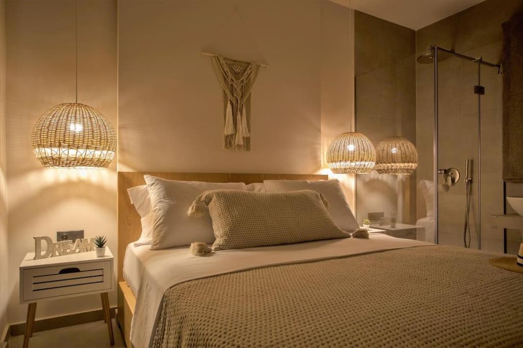 Cozzzy. Exclusive Apartment. Salonic Exterior foto