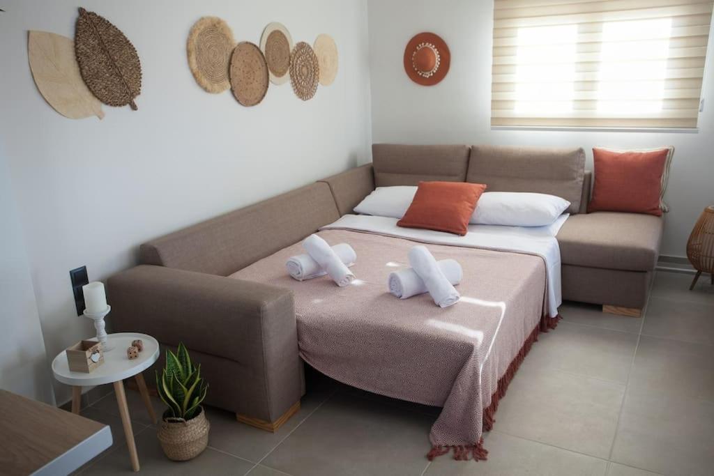 Cozzzy. Exclusive Apartment. Salonic Exterior foto