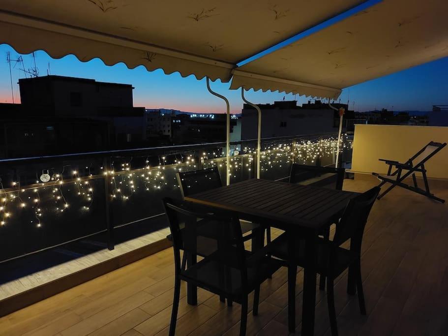 Cozzzy. Exclusive Apartment. Salonic Exterior foto