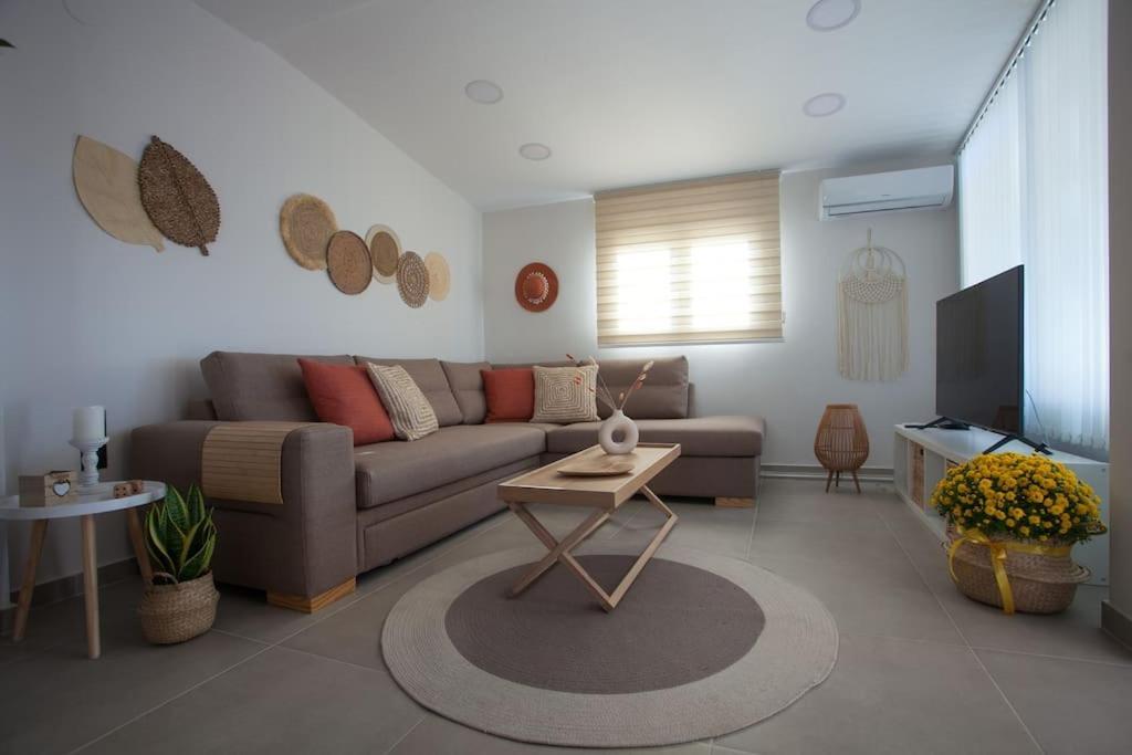 Cozzzy. Exclusive Apartment. Salonic Exterior foto