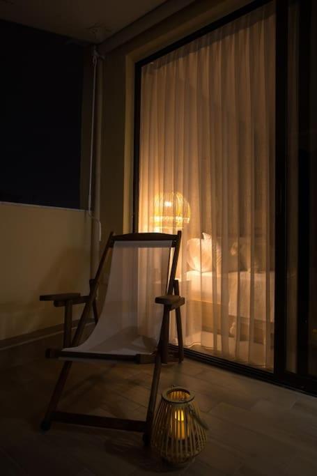 Cozzzy. Exclusive Apartment. Salonic Exterior foto
