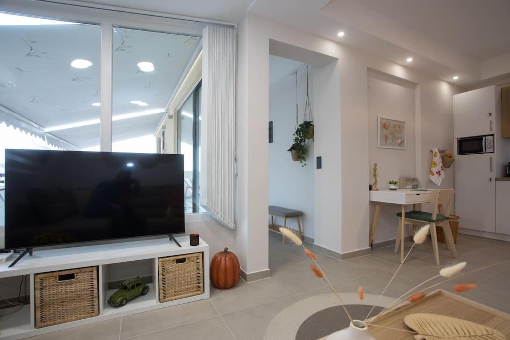 Cozzzy. Exclusive Apartment. Salonic Exterior foto
