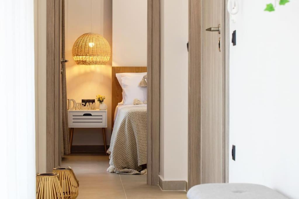 Cozzzy. Exclusive Apartment. Salonic Exterior foto